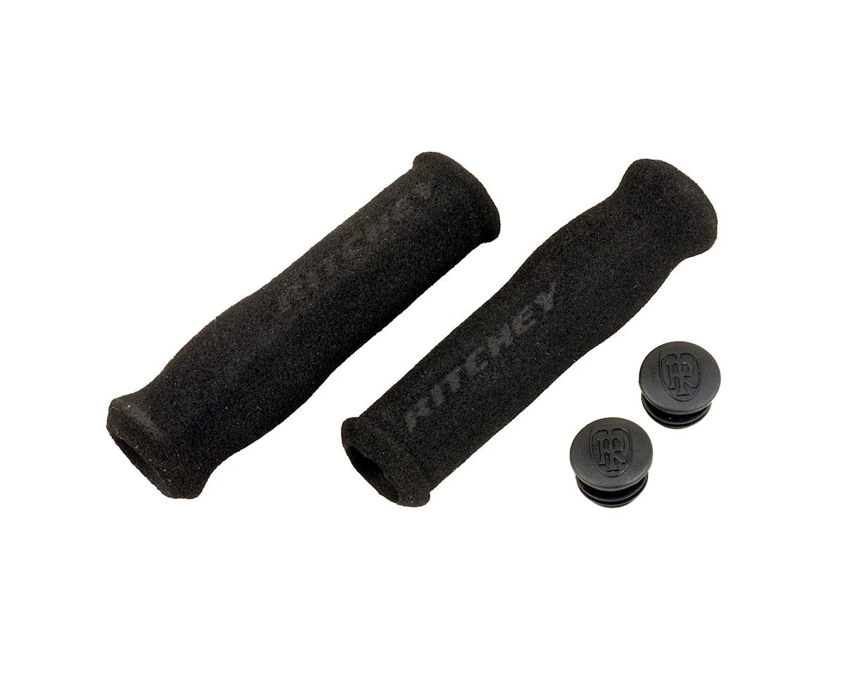 Ritchey WCS Ergo Grips (Black)